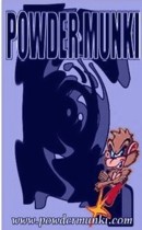 ENTER THE BLACK MUNKI HOLE!!